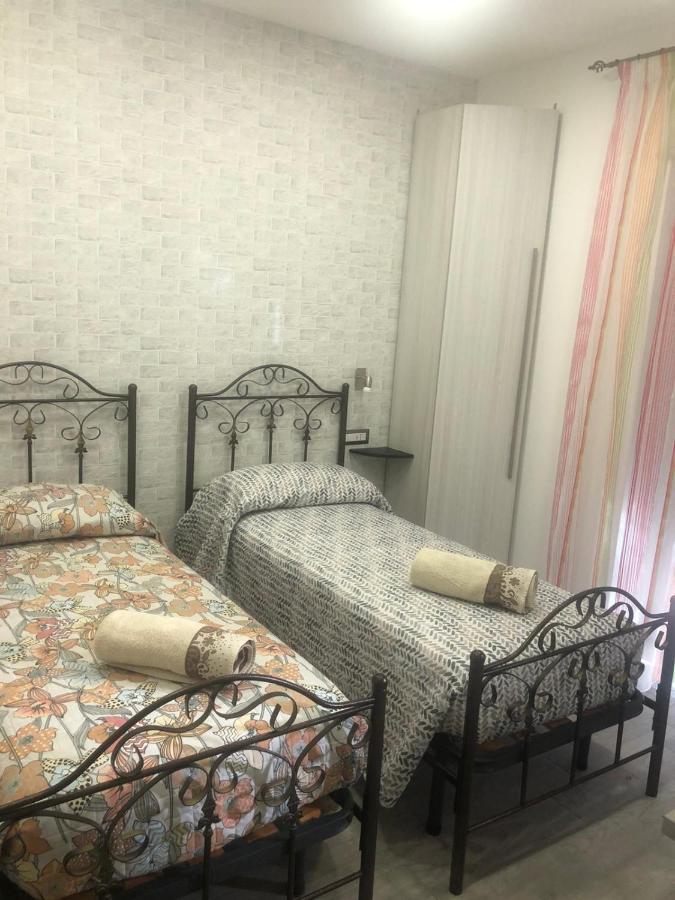 La Casetta Del Borgo อาเจโรลา ภายนอก รูปภาพ
