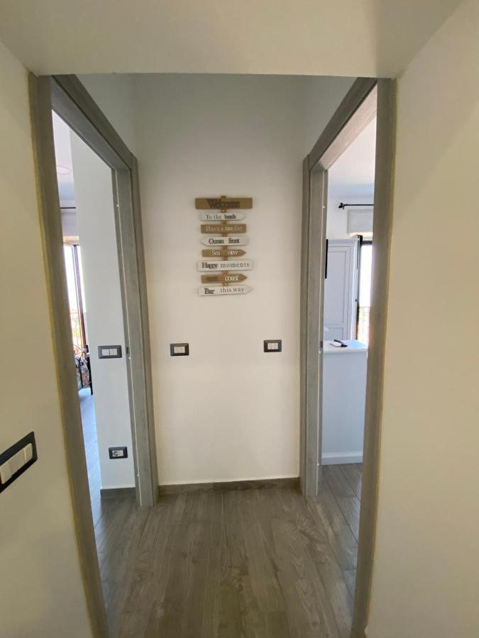 La Casetta Del Borgo อาเจโรลา ภายนอก รูปภาพ