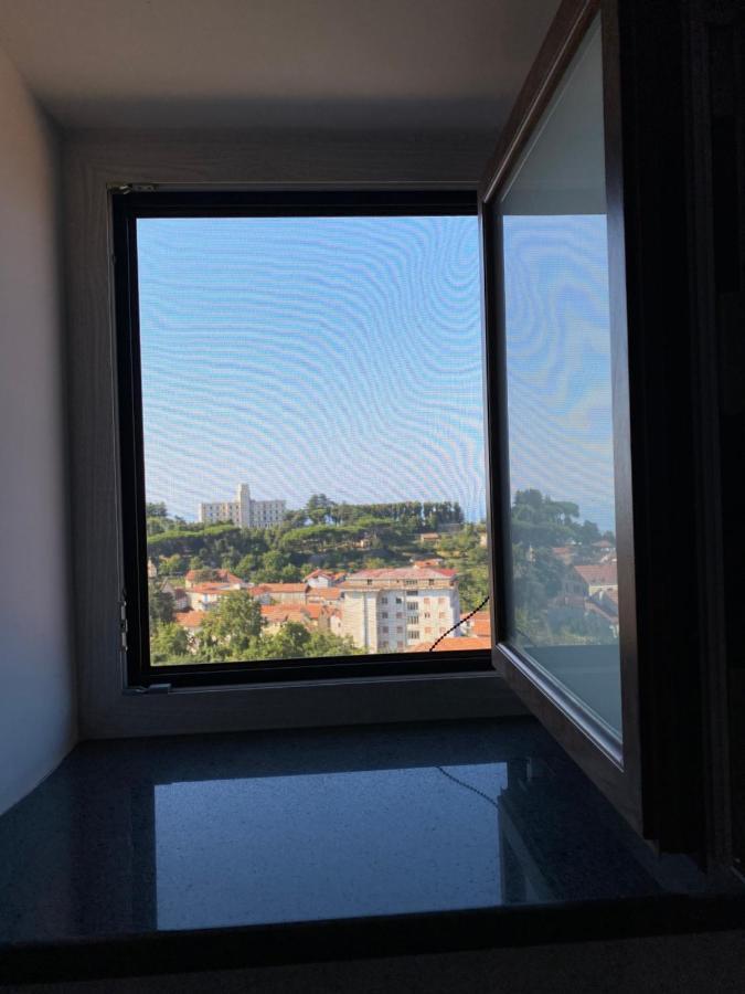 La Casetta Del Borgo อาเจโรลา ภายนอก รูปภาพ
