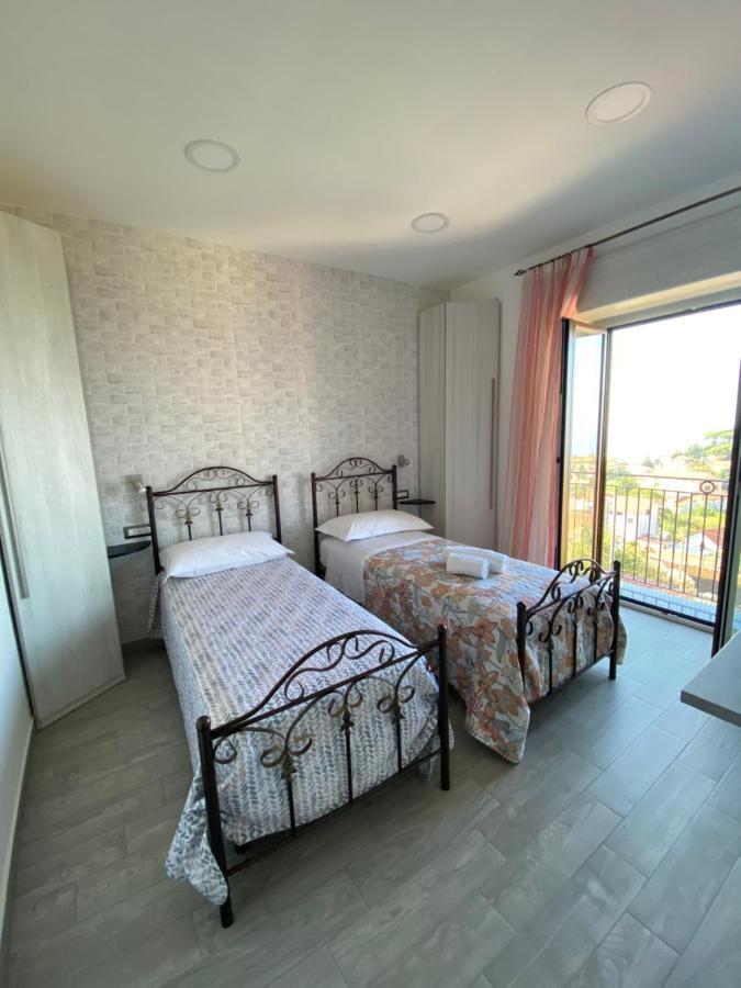 La Casetta Del Borgo อาเจโรลา ภายนอก รูปภาพ