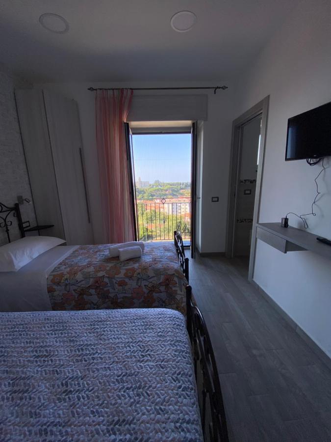 La Casetta Del Borgo อาเจโรลา ภายนอก รูปภาพ