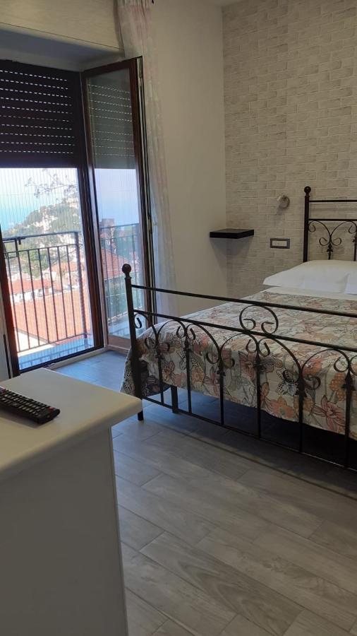 La Casetta Del Borgo อาเจโรลา ภายนอก รูปภาพ