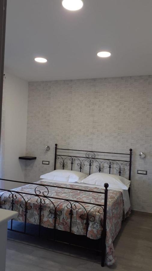 La Casetta Del Borgo อาเจโรลา ภายนอก รูปภาพ